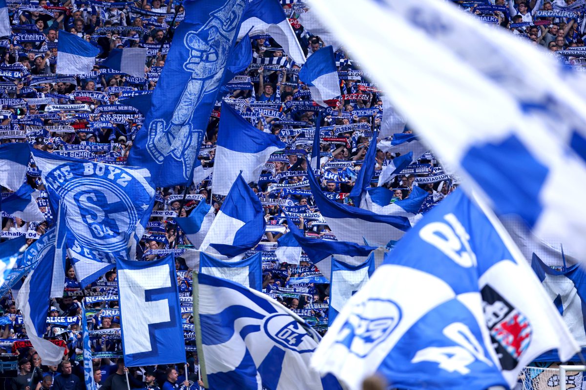 FC Schalke 04: Fans