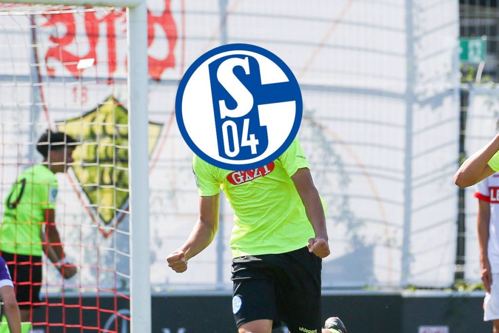 Schalke 04 hat Mega-Juwel im Visier – doch es gibt ein großes Problem