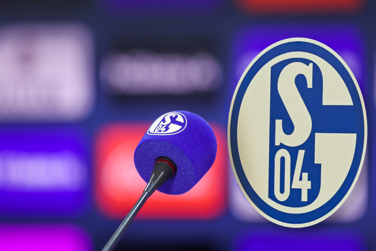 FC Schalke 04: Sorpresa en PK – S04 presenta una nueva cara