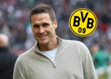 Borussia Dortmund: Jandry Gomez