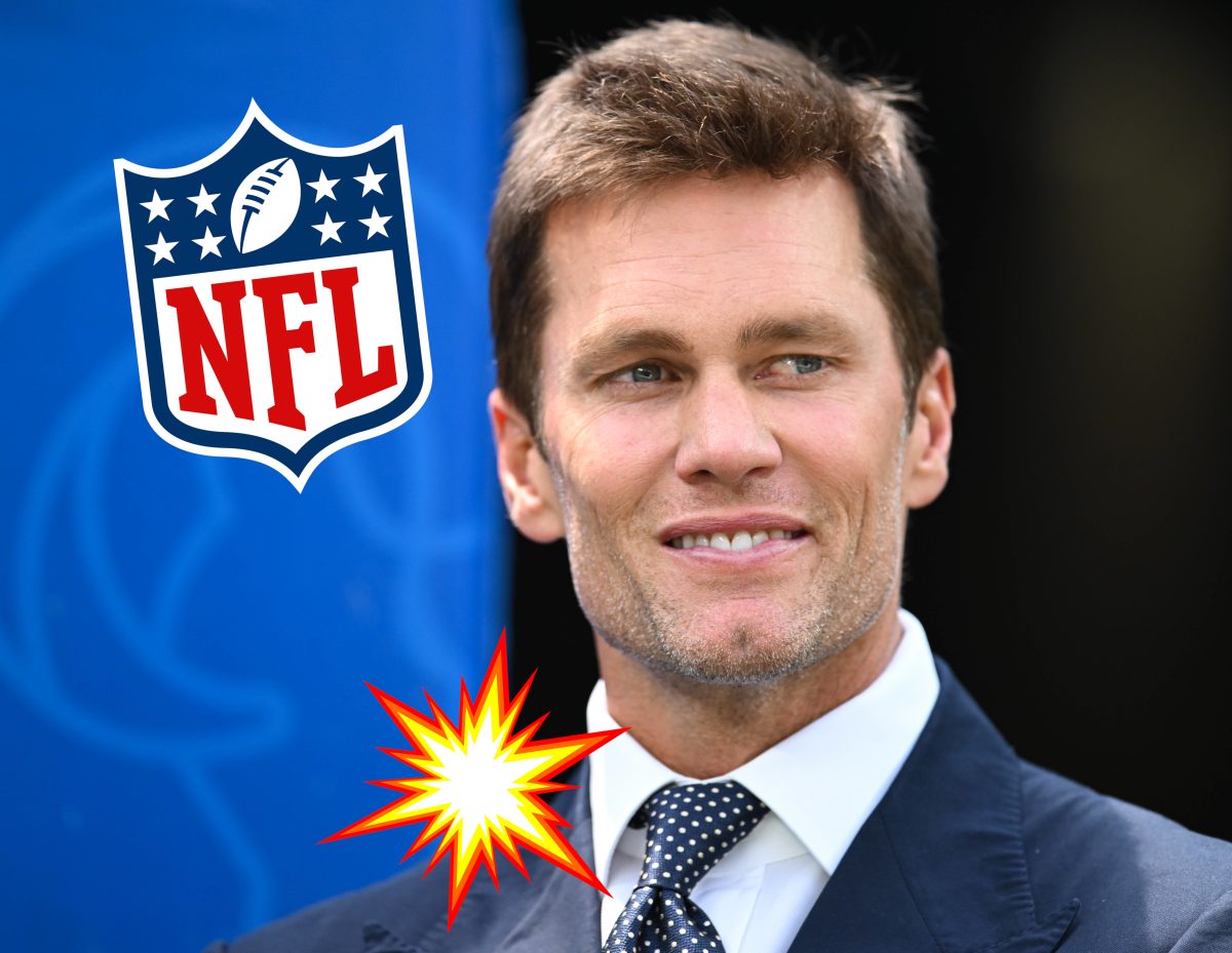 Tom Brady