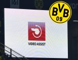 Borussia Dortmund: VAR