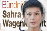 Wagenknecht und das BSW am Scheideweg