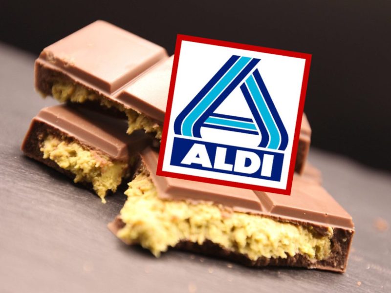 Aldi lässt Kunden wegen Dubai-Schokolade ausrasten: „Unsinn! Schwachsinn! Blödsinn!“