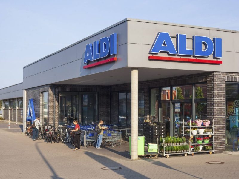 Aldi kündigt große Rückkehr an – Kunden merken es sofort