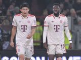 FC Bayern München: Alphonso Davies