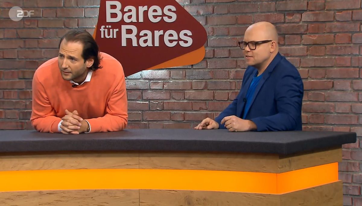 Bares fÃ¼r Rares