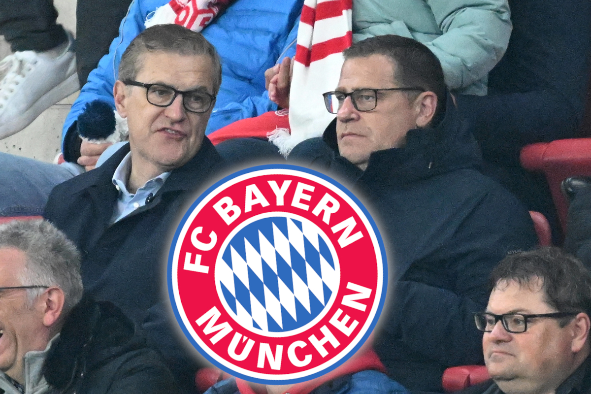 FC Bayern Munich stunned – club bags mega deal