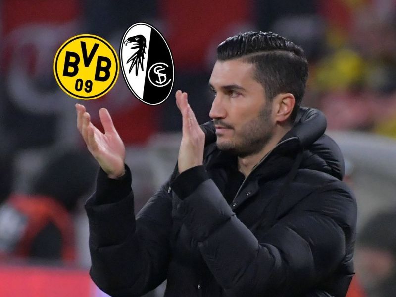 BVB – Freiburg: Es wird emotional! Fans feiern Sahin-Entscheidungen