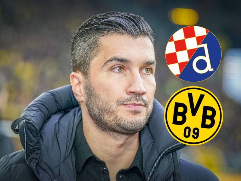 Dinamo Zagreb – BVB: Auch das noch! UEFA-Entscheidung lässt Fans aufschrecken