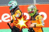 Formel-1-Krach bei McLaren?