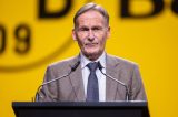 Borussia Dortmund: Hans-Joachim Watzke