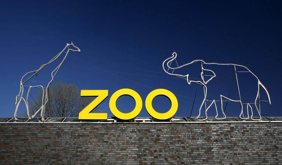 NRW: Zoo