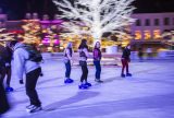 Weihnachtsmarkt: Niederlande