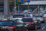 Parken am Flughafen DÃ¼sseldorf