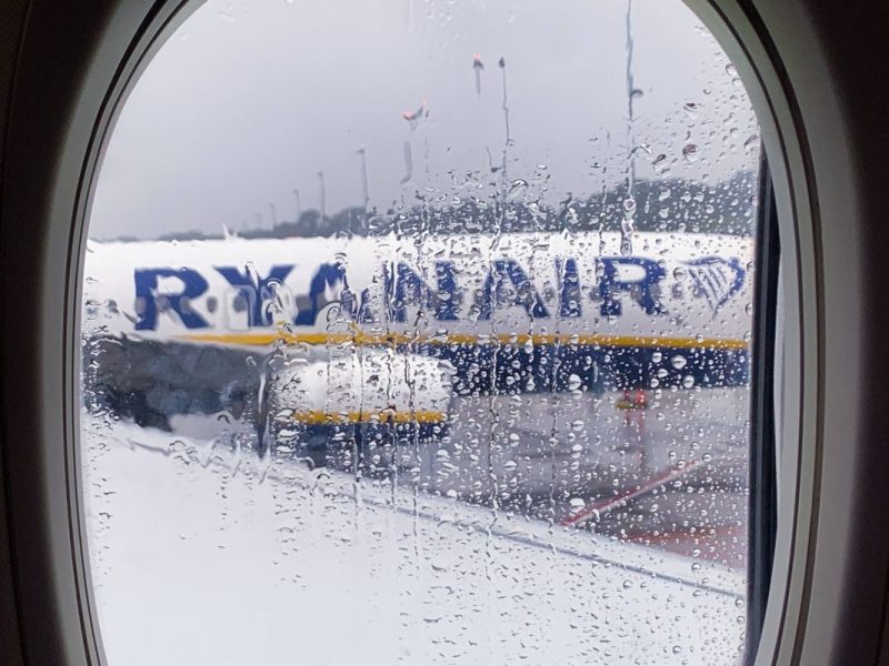 Ryanair zieht Passagieren das Geld aus der Tasche – das hat drastische Folgen