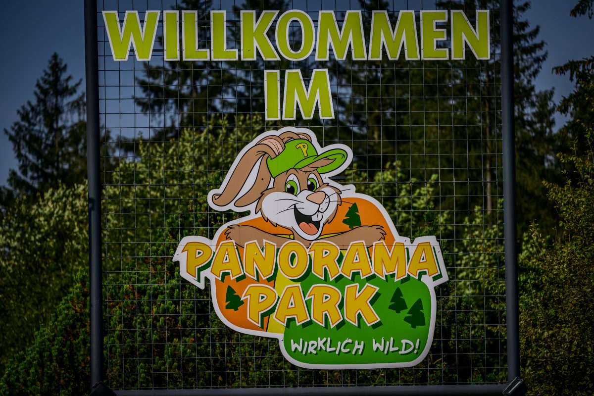 Der Panorama-Park in NRW