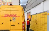 Duisburg: DHL-Panne