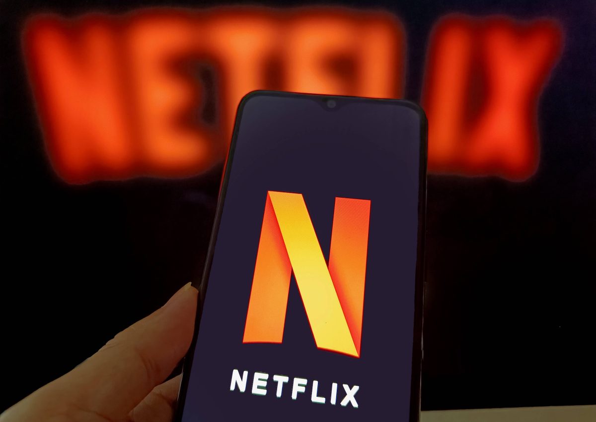 Ein Netflix-Ausfall verärgert Millionen Kunden.