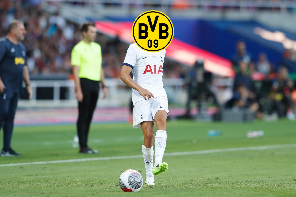 Borussia Dortmund möchte im Winter noch einmal nachlegen. Dabei könnte auch ein Ex-Transfer-Flirt des BVB wieder interessant werden.