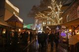 Bochum: Tierheim-Weihnachtsmarkt