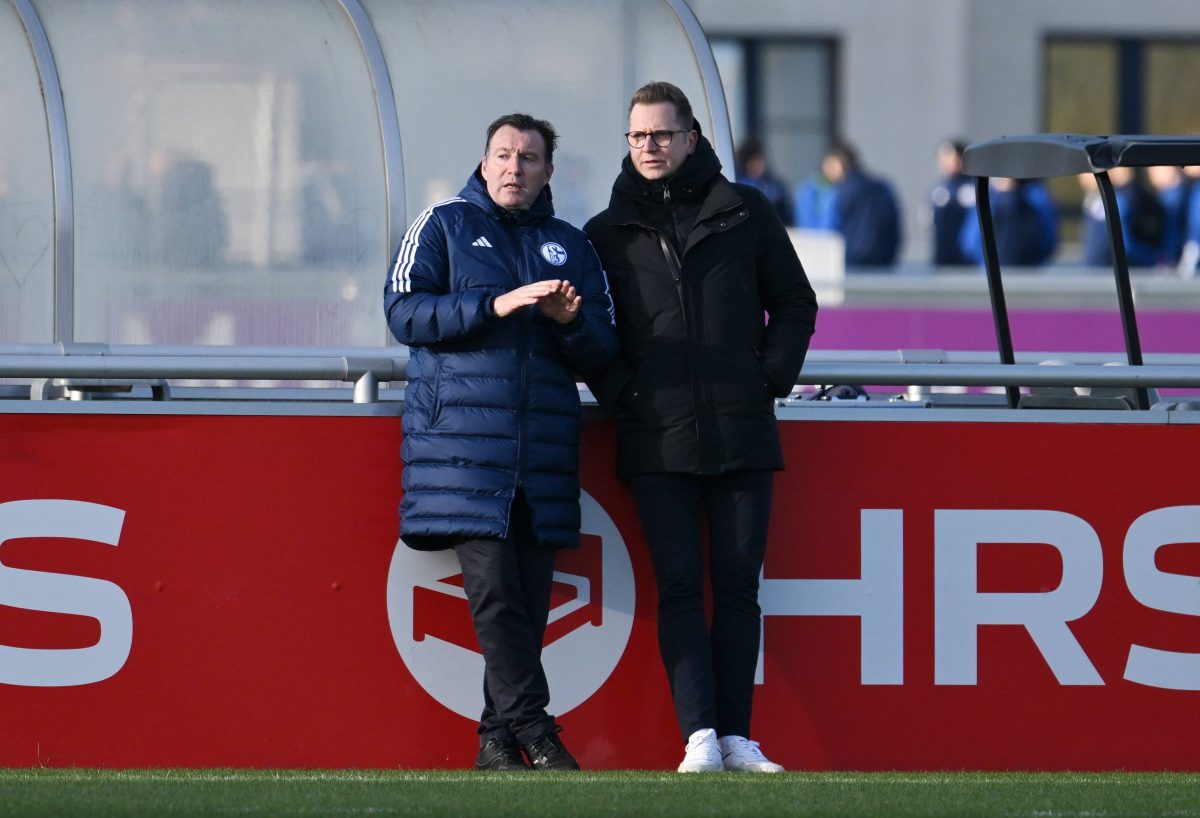 Bei diesem Wechsel werden viele Schalke-Fans große Augen machen. Ein ehemaliger Verantwortliche ist auf dem Sprung zum FC Bayern München.