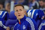 Ron-Thorben Hoffmann muss sich abermals mit dem Bankplatz anfreunden. Nun hat sich der Keeper von Schalke 04 deutlich zu Wort gemeldet.