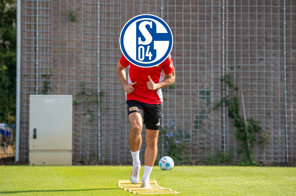 Schalke 04 möchte im Winter im Angriff nachlegen. Dabei könnte sogar ein Stürmer aus der Bundesliga für Ben Manga und Co. interessant werden.