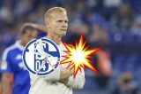 Karel Geraerts spricht erstmals über sein Aus beim FC Schalke 04. Mit seinen Worten lässt er kein gutes Haar an den Klubbossen des S04.