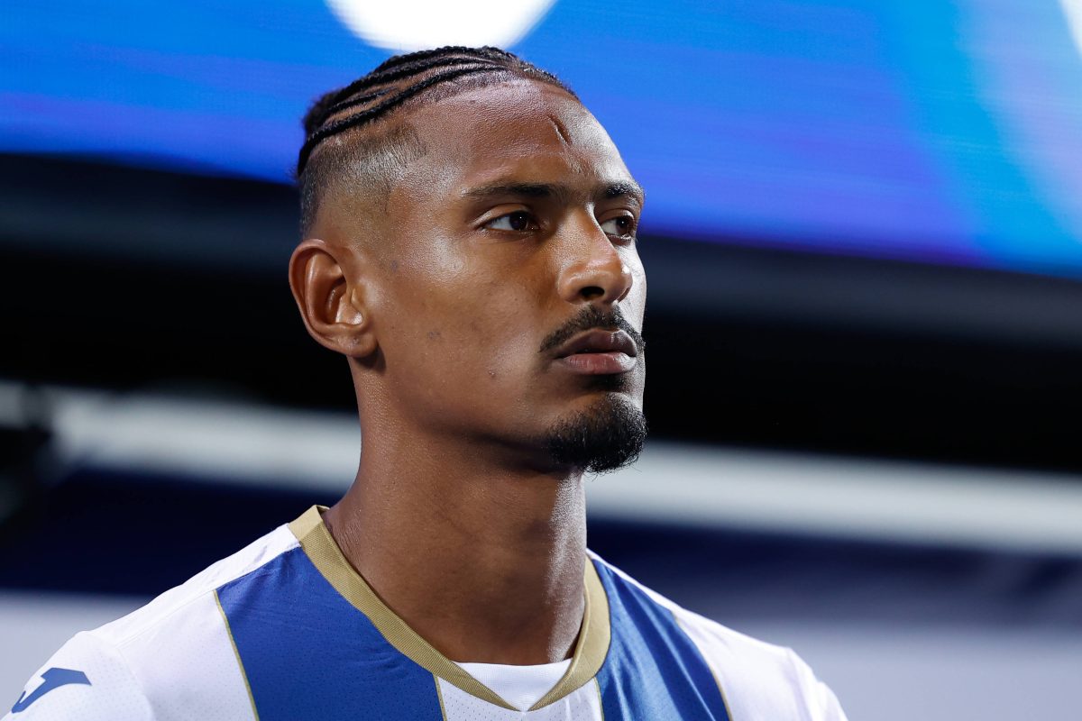 Sebastien Haller