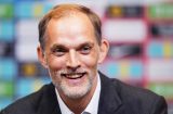 Thomas Tuchel