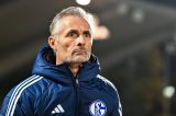 Wie entscheidet Kees van Wonderen beim FC Schalke 04?