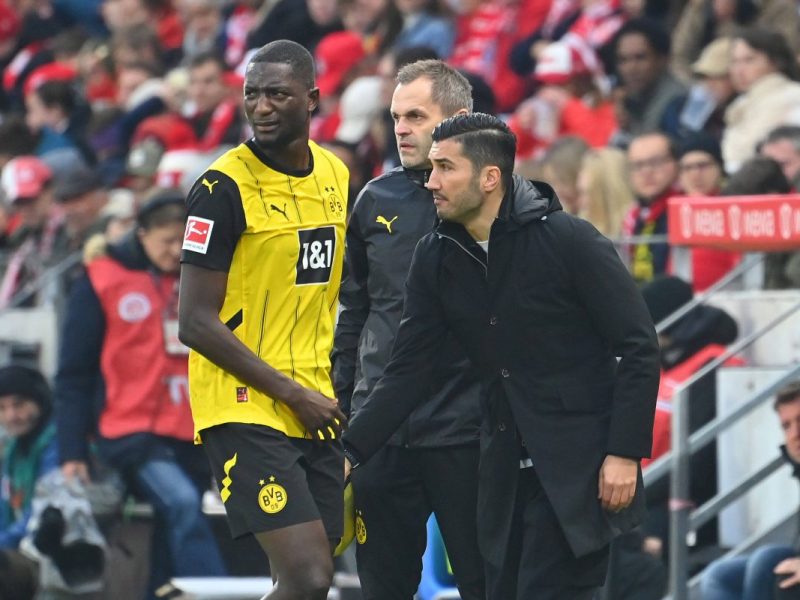 Borussia Dortmund: Es geht um Guirassy – diese Sahin-Worte will niemand hören