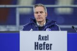 Axel Hefer Schalke