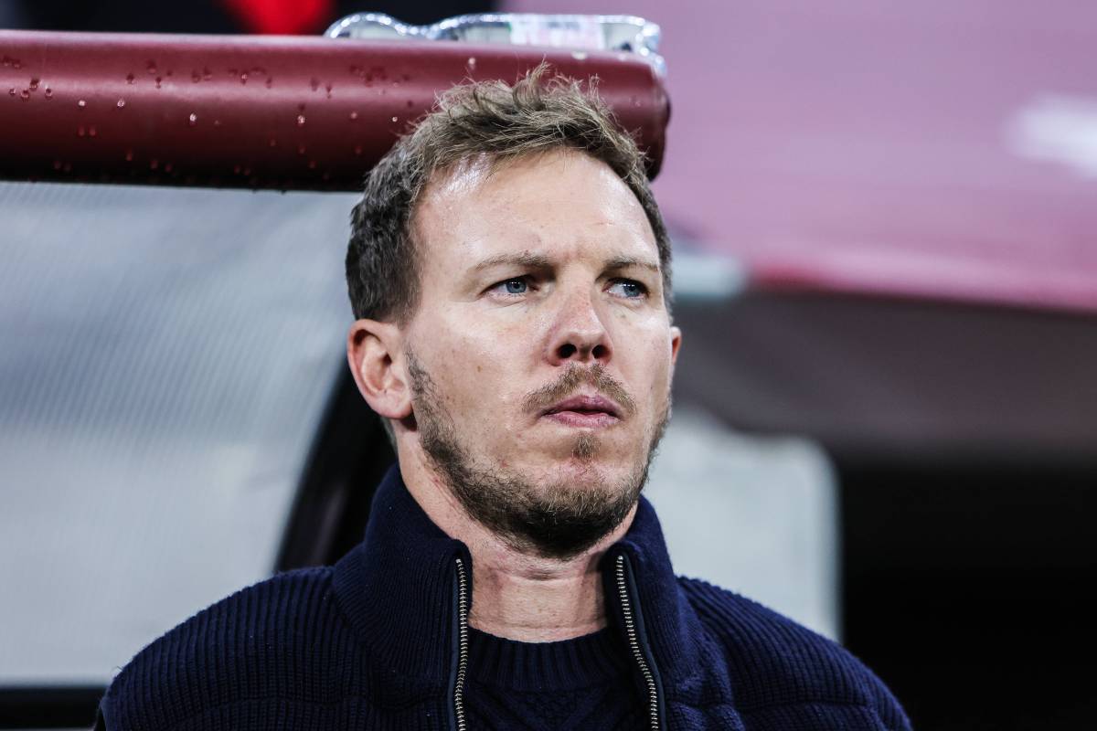 Julian Nagelsmann