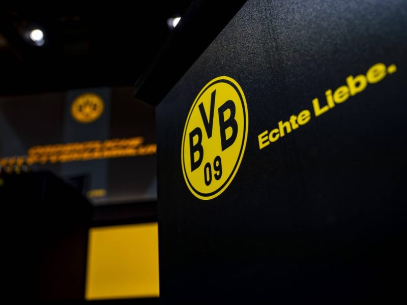 Borussia Dortmund: Rückkehr-Hammer offiziell – jetzt ist es bestätigt