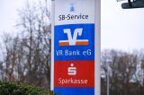 Sparkasse, Volksbank und Co.: neue Gefahr!