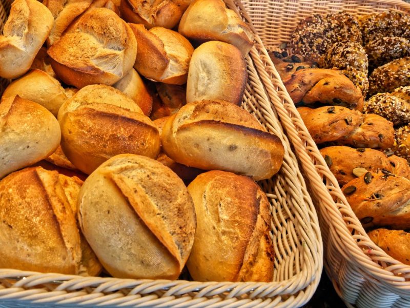 NRW: Frische Brötchen an Weihnachten – wann Bäcker öffnen dürfen