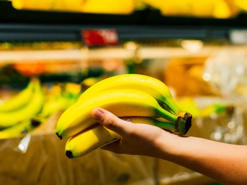 Lidl: Jetzt ist es raus! Geheimnis hinter den Discounter-Bananen gelüftet