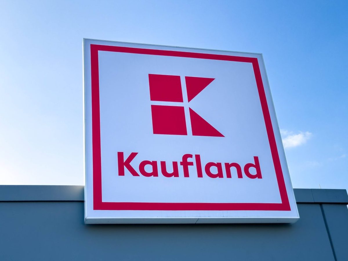 Kaufland: Schoko-Irrsinn geht zu weit – Polizei muss eingreifen