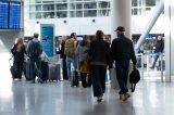 NRW: Flughafen Köln/ Bonn