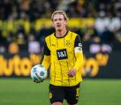 Borussia Dortmund: Julian Brandt