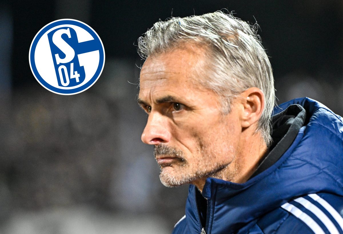 FC Schalke 04: Max GrÃ¼ger