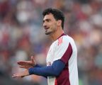 Mats Hummels: Wende