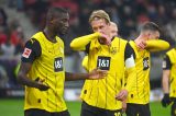 Mainz 05 - Borussia Dortmund: Auswärtsserie