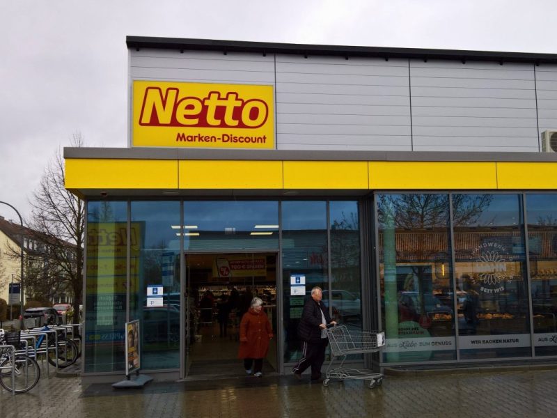 Netto: Droht die nächste Hamsterkauf-Welle? Discounter sorgt für bittere Gewissheit