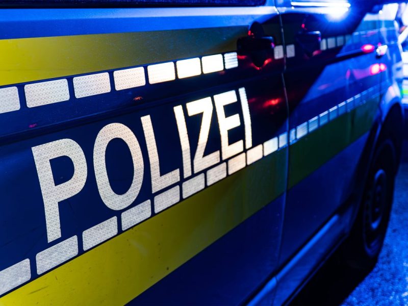 NRW: Mann ruft nach Mord an eigener Frau Notruf – jetzt herrscht grausame Gewissheit