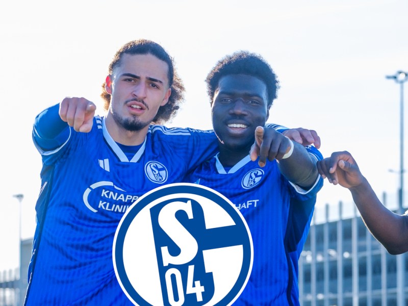 Beim FC Schalke 04 brodelt es – dieses Juwel spaltet die Gemüter