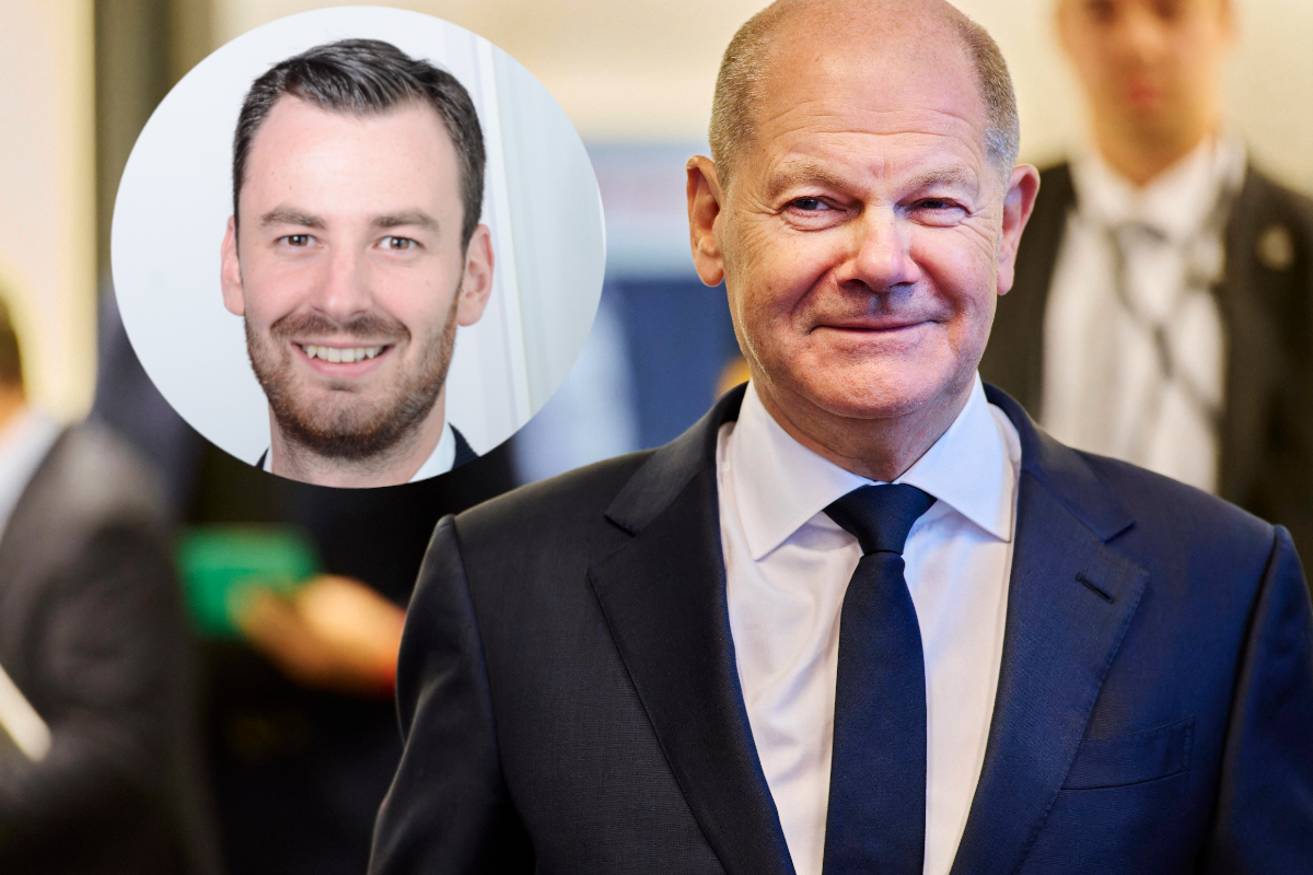 Olaf Scholz hat der SPD mit dem Lindner-Bruch einen BÃ¤rendienst erwiesen.