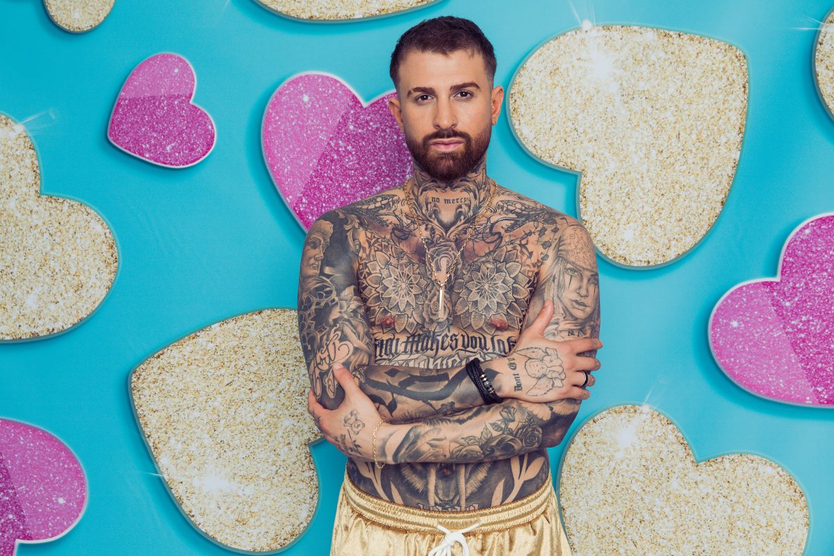 Gigi Birofio: Am Tag nach „Love Island VIP" gibt es keine Hoffnung mehr